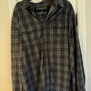 True grit flannel